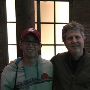 Meet your Posher, Ryan